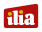 ILIA Logo